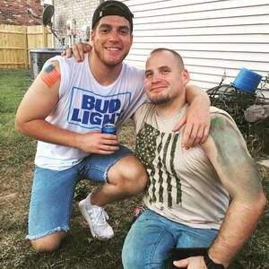 Meet your Posher, Zach